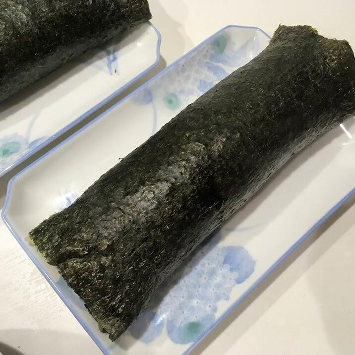 恵方巻